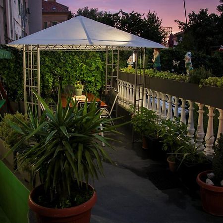 ספליט Apartments Maric מראה חיצוני תמונה