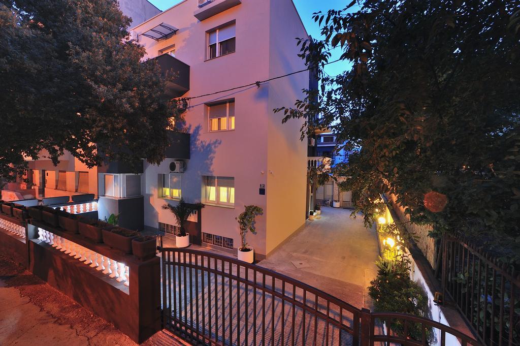 ספליט Apartments Maric חדר תמונה