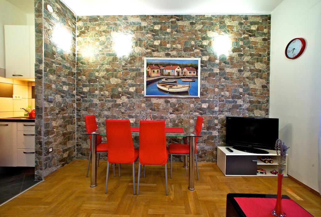 ספליט Apartments Maric חדר תמונה