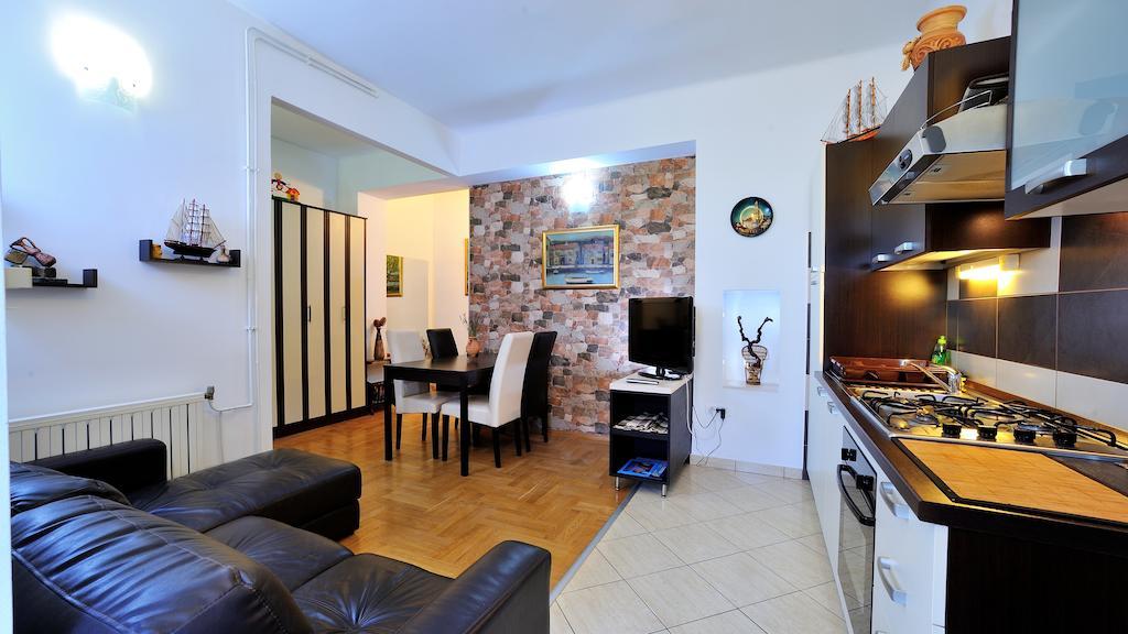 ספליט Apartments Maric חדר תמונה